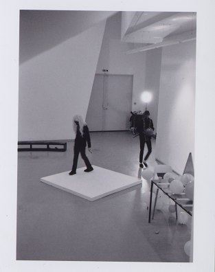 photo de l'atelier concerto festivo